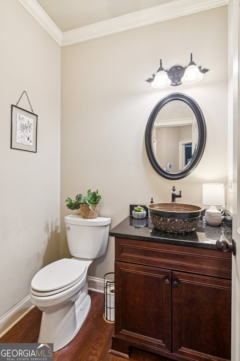 28 Dawson Manor Court Dawsonville - 23
