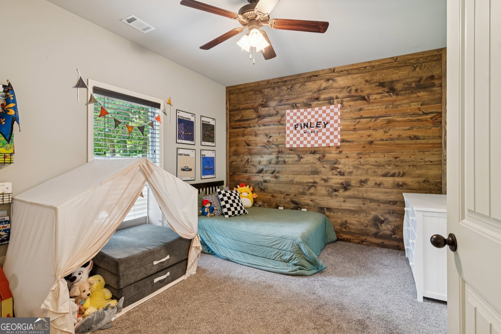 28 Dawson Manor Court Dawsonville - 28