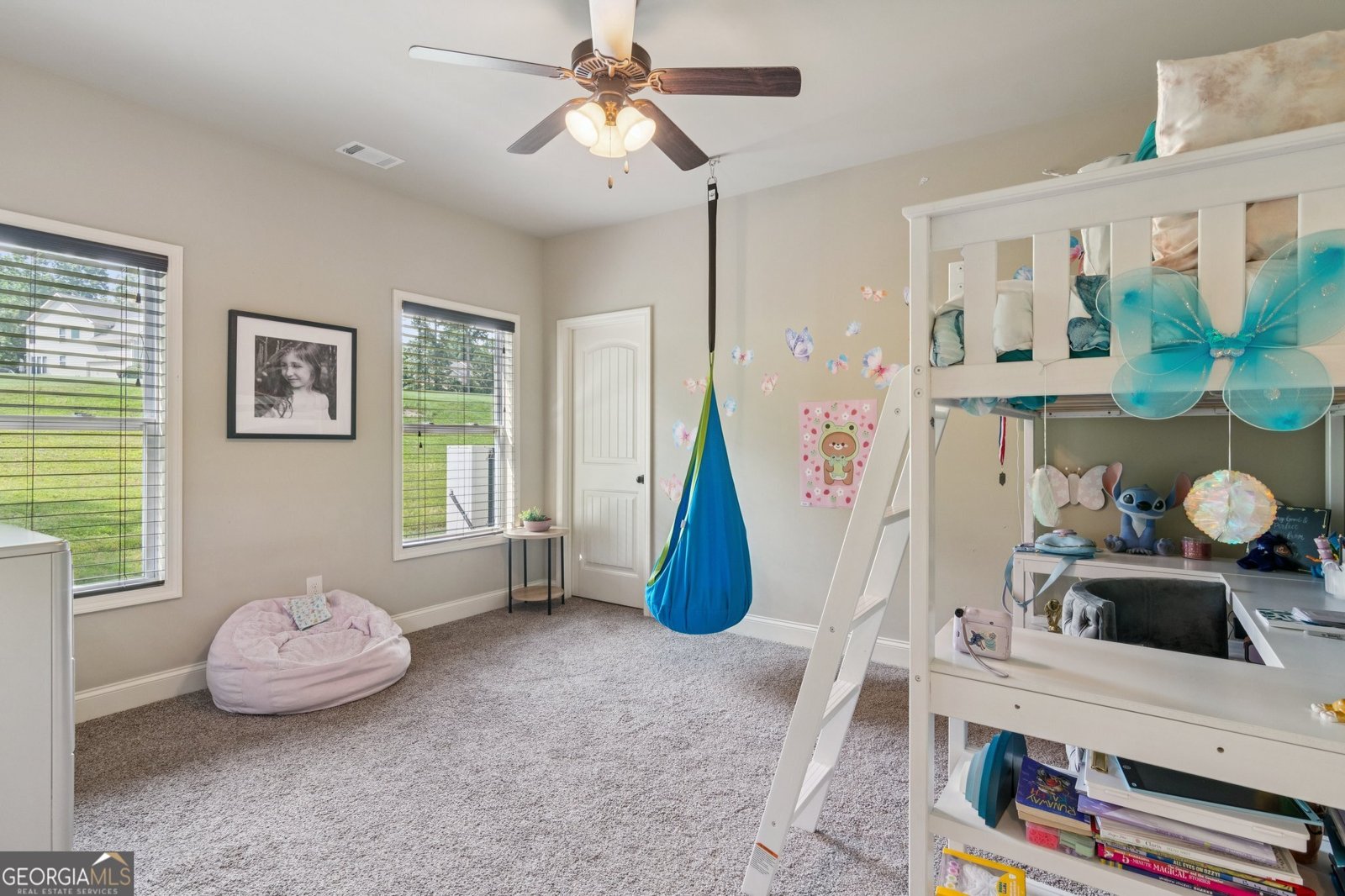 28 Dawson Manor Court Dawsonville - 29