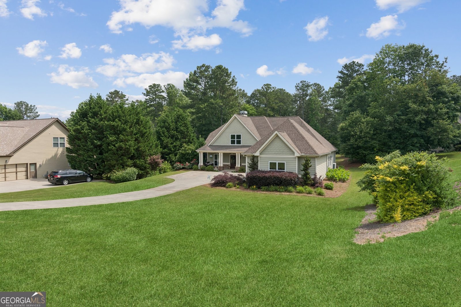 28 Dawson Manor Court Dawsonville - 8