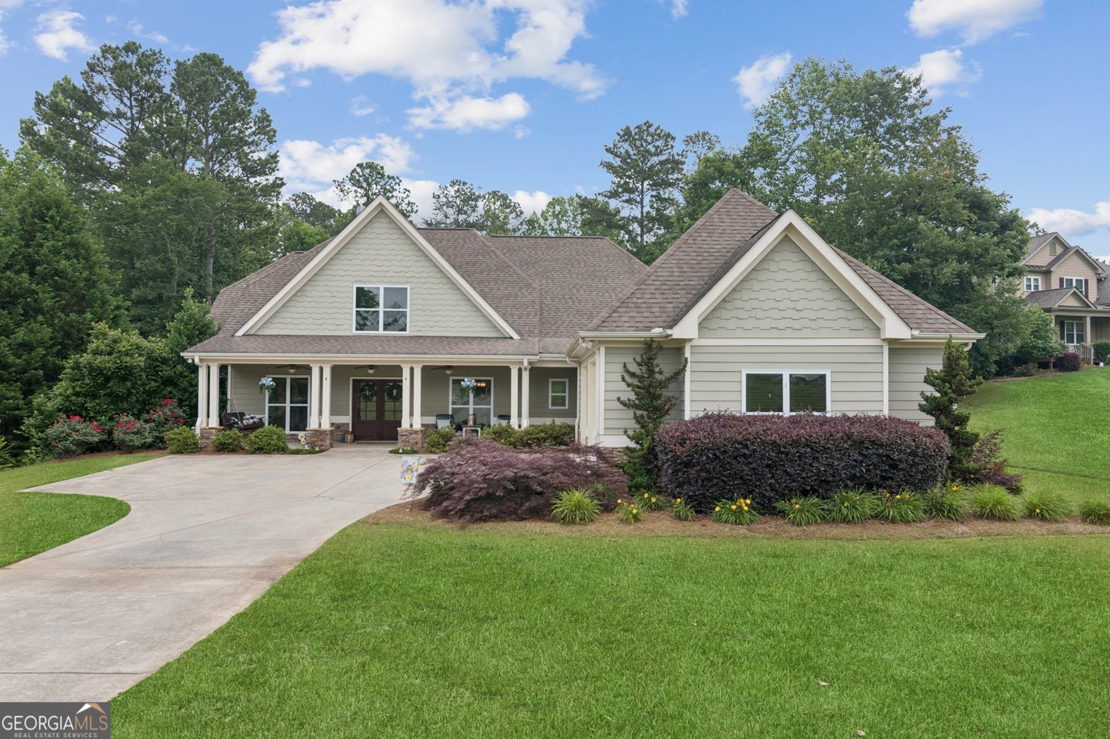28 Dawson Manor Court Dawsonville - 9