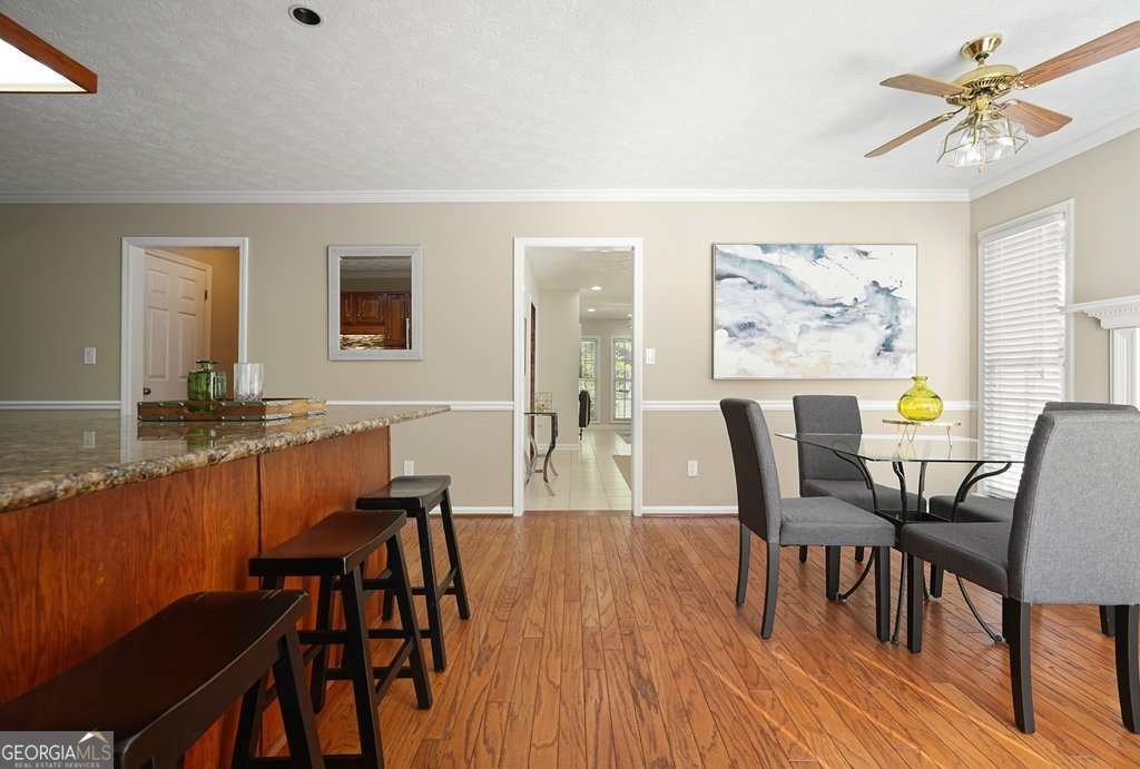 4937 Willow Creek Drive Woodstock - 1