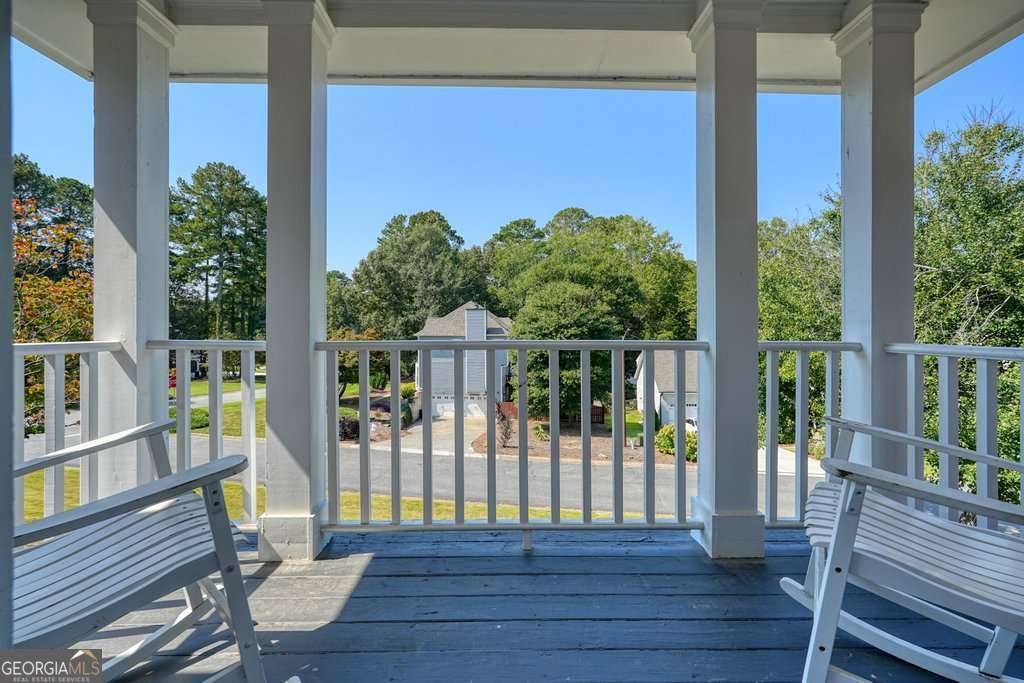 4937 Willow Creek Drive Woodstock - 15