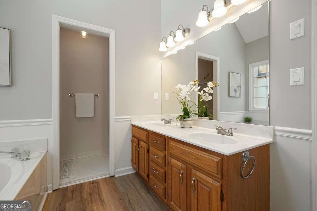4937 Willow Creek Drive Woodstock - 20