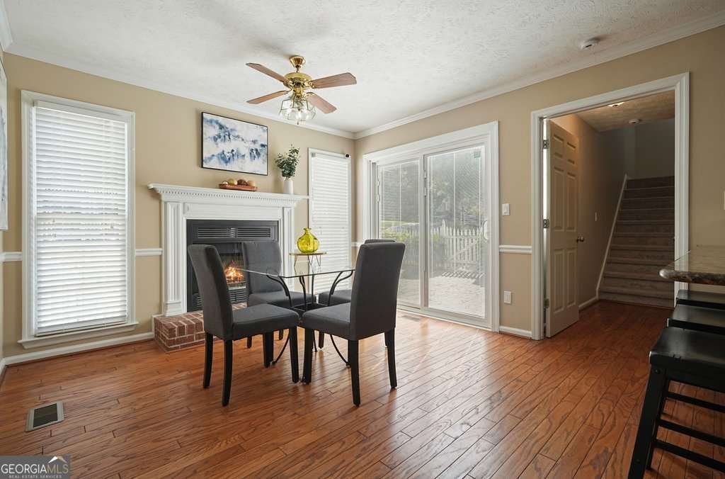 4937 Willow Creek Drive Woodstock - 3