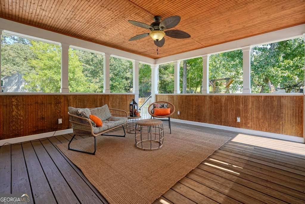 4937 Willow Creek Drive Woodstock - 32