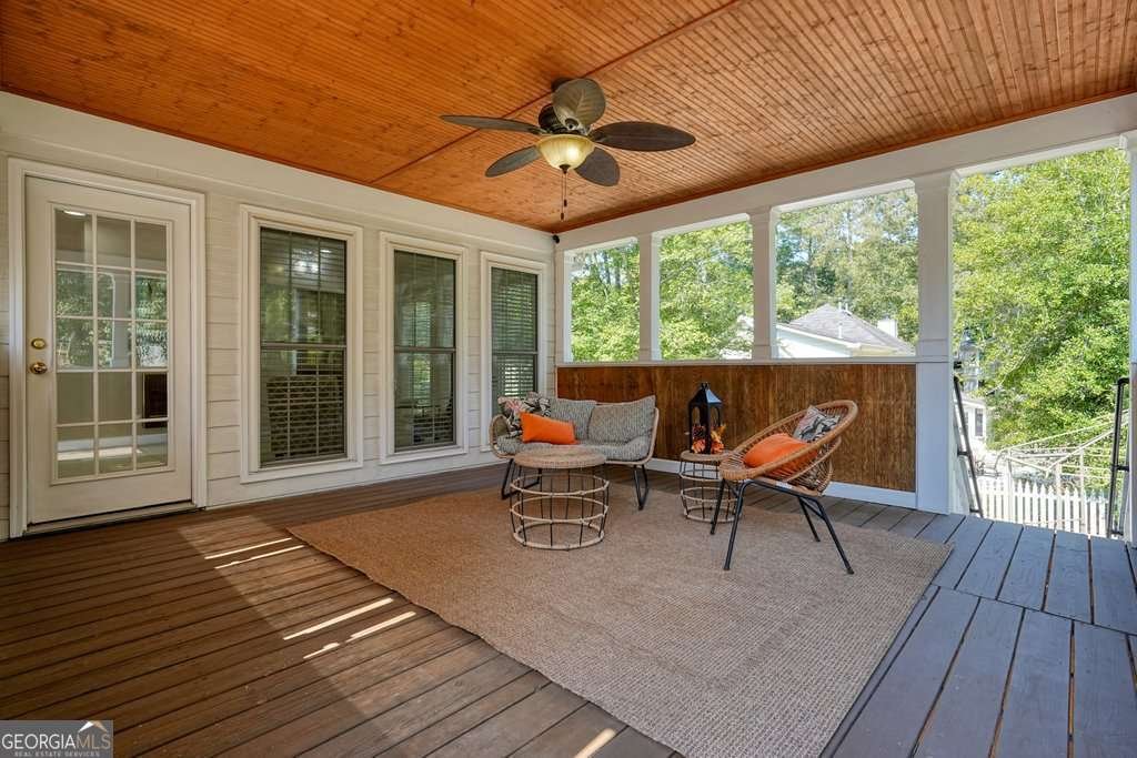 4937 Willow Creek Drive Woodstock - 33