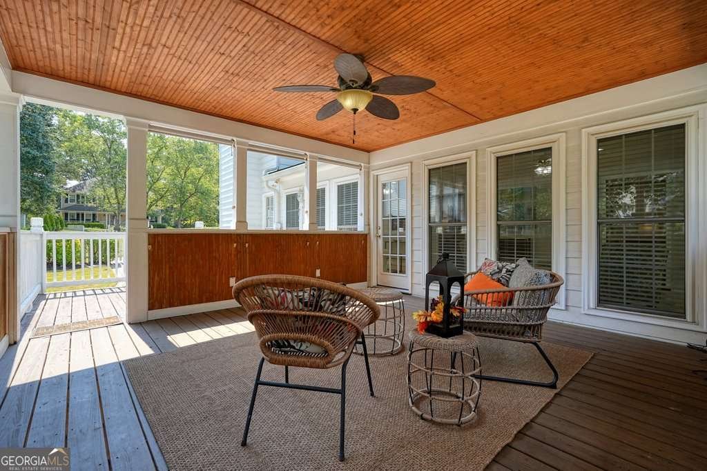 4937 Willow Creek Drive Woodstock - 35