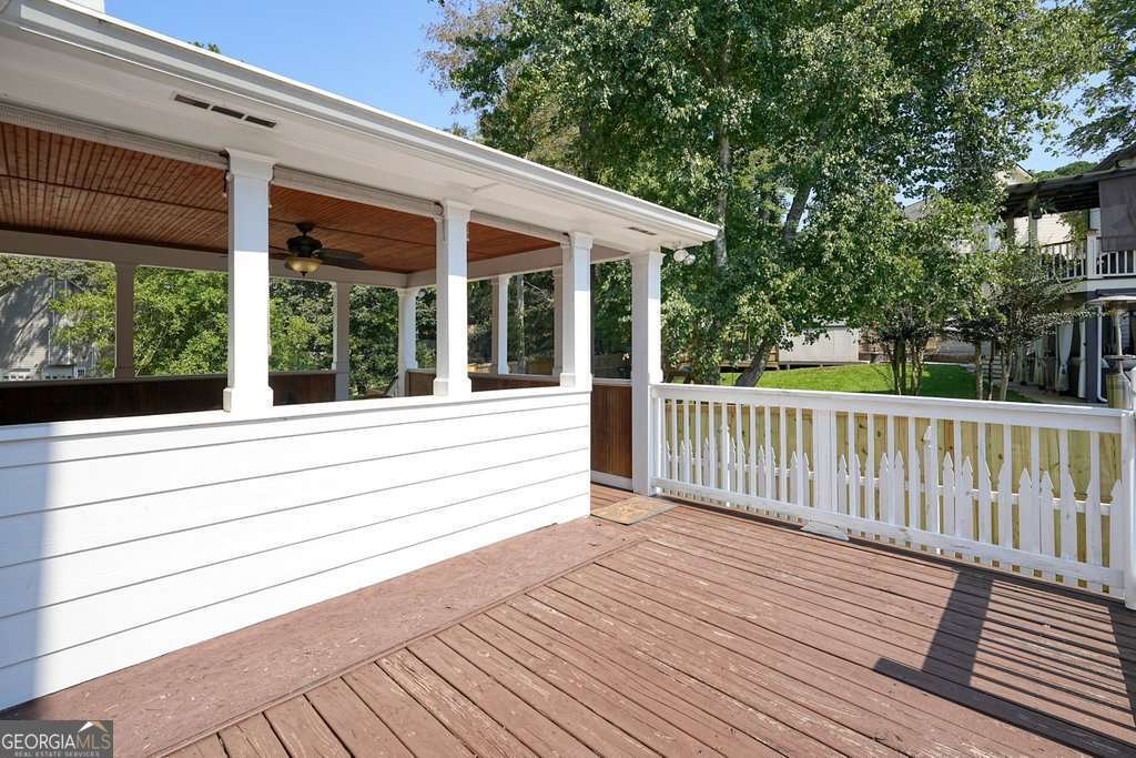 4937 Willow Creek Drive Woodstock - 36