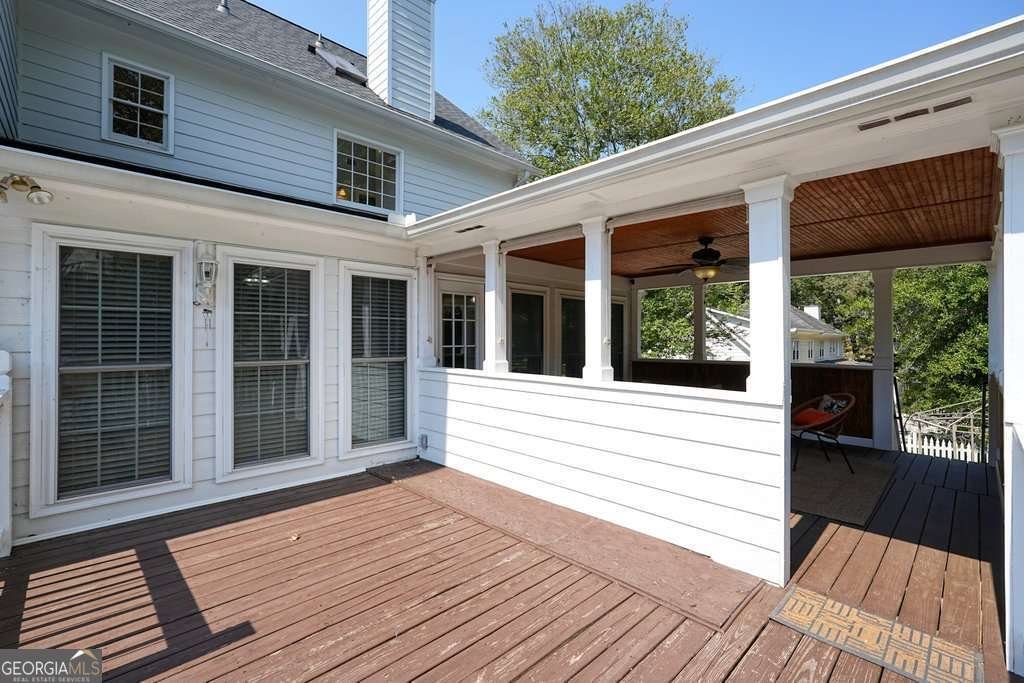 4937 Willow Creek Drive Woodstock - 37