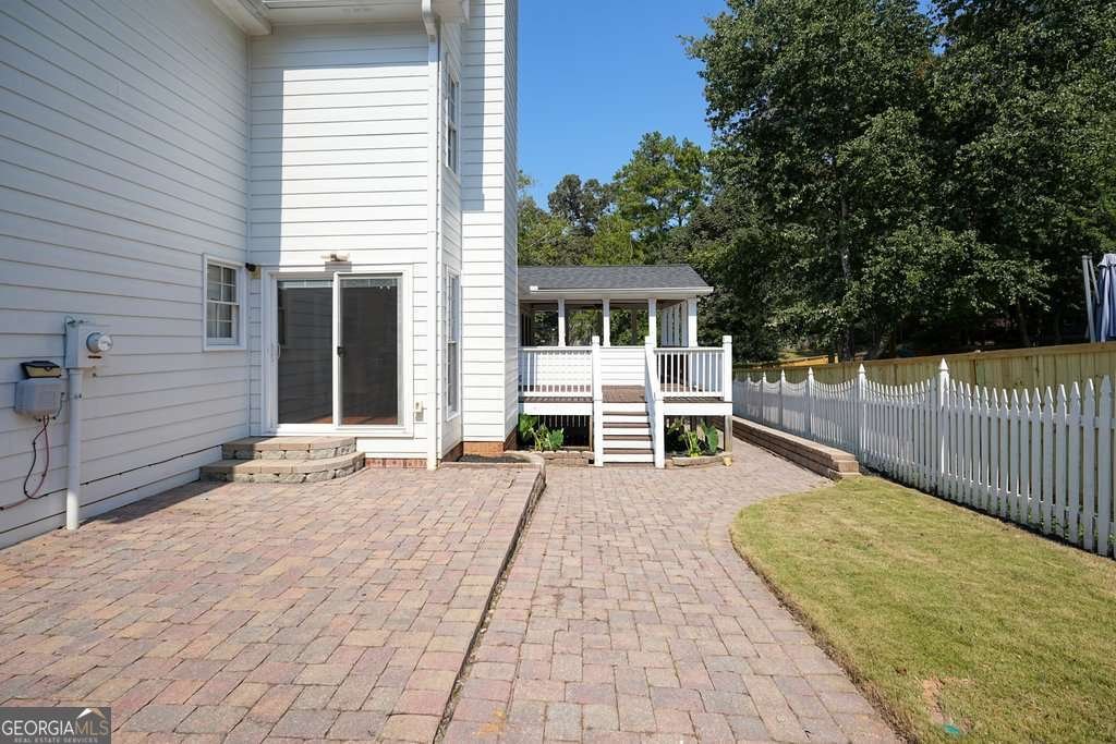 4937 Willow Creek Drive Woodstock - 38