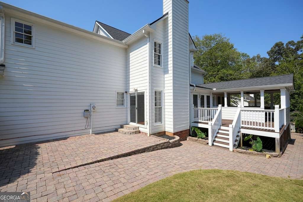 4937 Willow Creek Drive Woodstock - 39