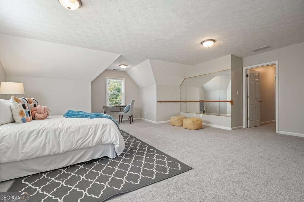 4937 Willow Creek Drive Woodstock - 4