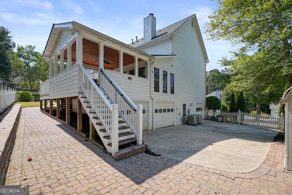 4937 Willow Creek Drive Woodstock - 41