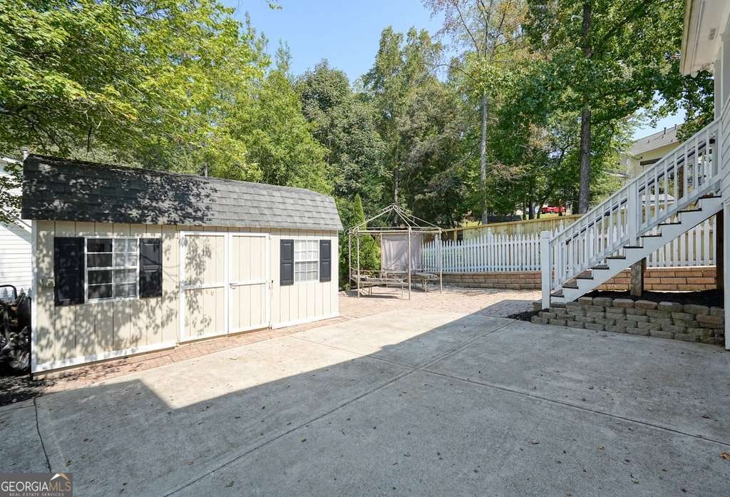 4937 Willow Creek Drive Woodstock - 42