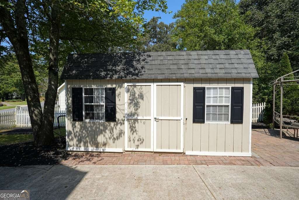 4937 Willow Creek Drive Woodstock - 45