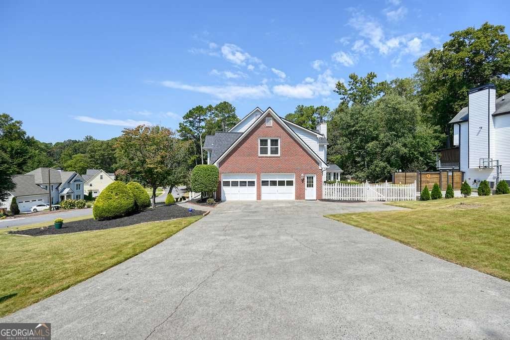 4937 Willow Creek Drive Woodstock - 46