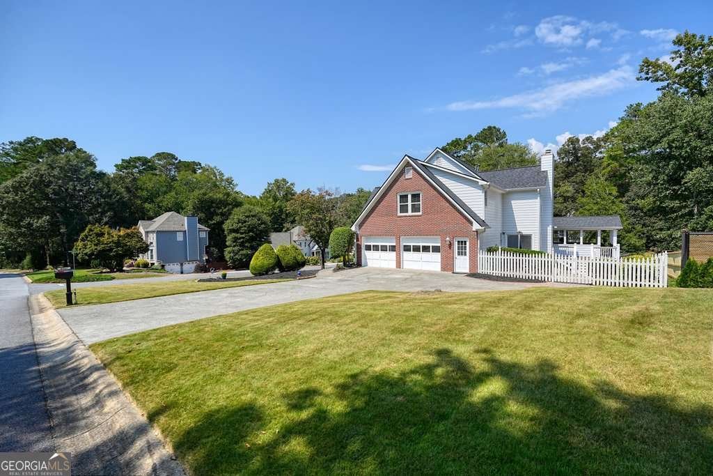 4937 Willow Creek Drive Woodstock - 47