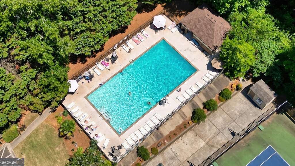 4937 Willow Creek Drive Woodstock - 56