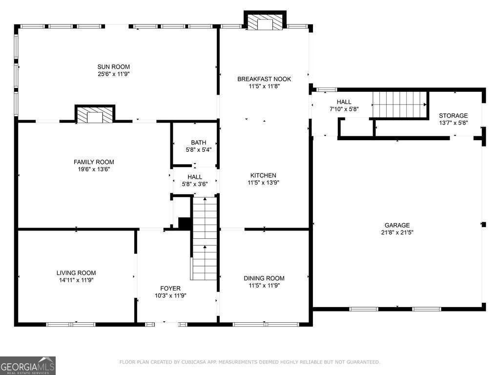 4937 Willow Creek Drive Woodstock - 61
