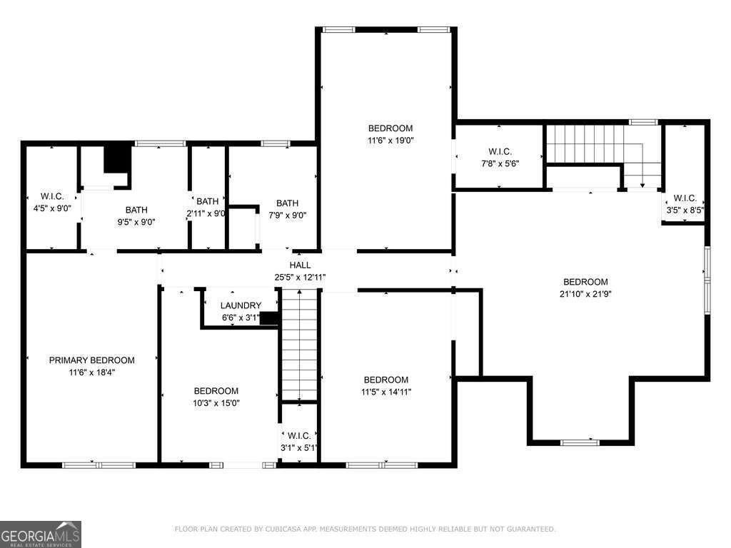 4937 Willow Creek Drive Woodstock - 63
