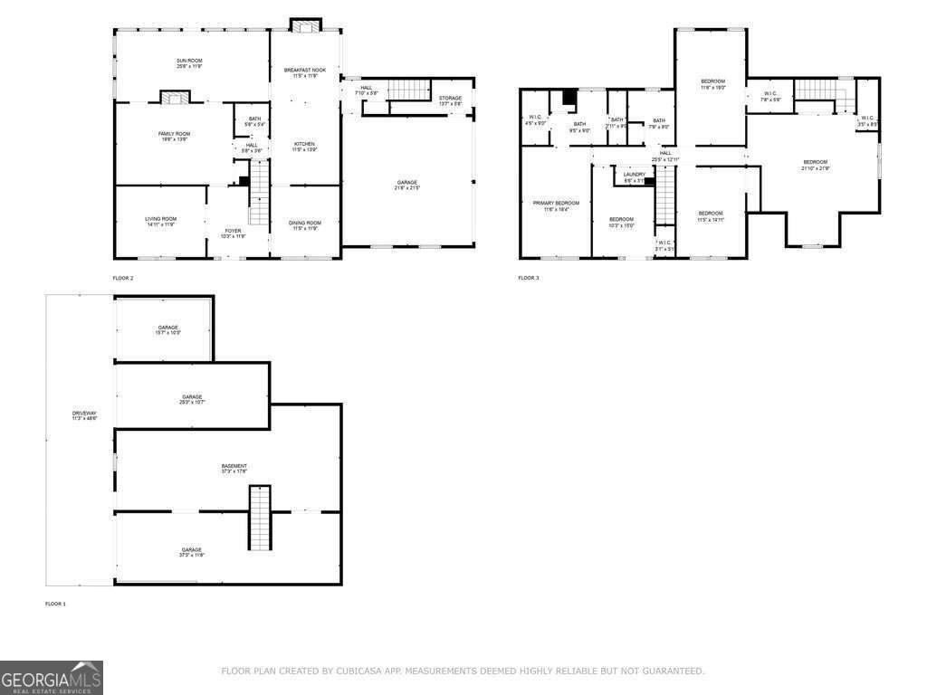 4937 Willow Creek Drive Woodstock - 64