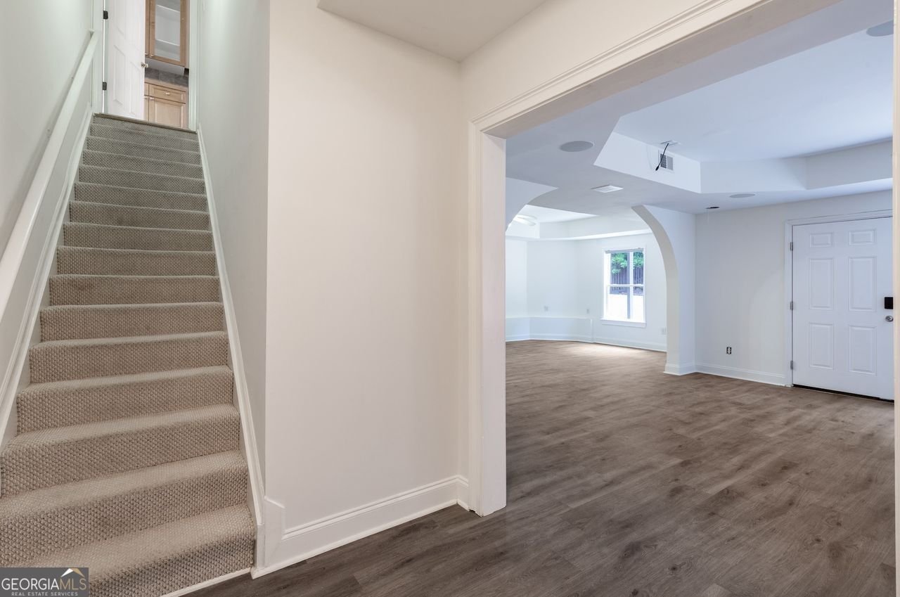 2415 Summit Oaks Court Lawrenceville - 10
