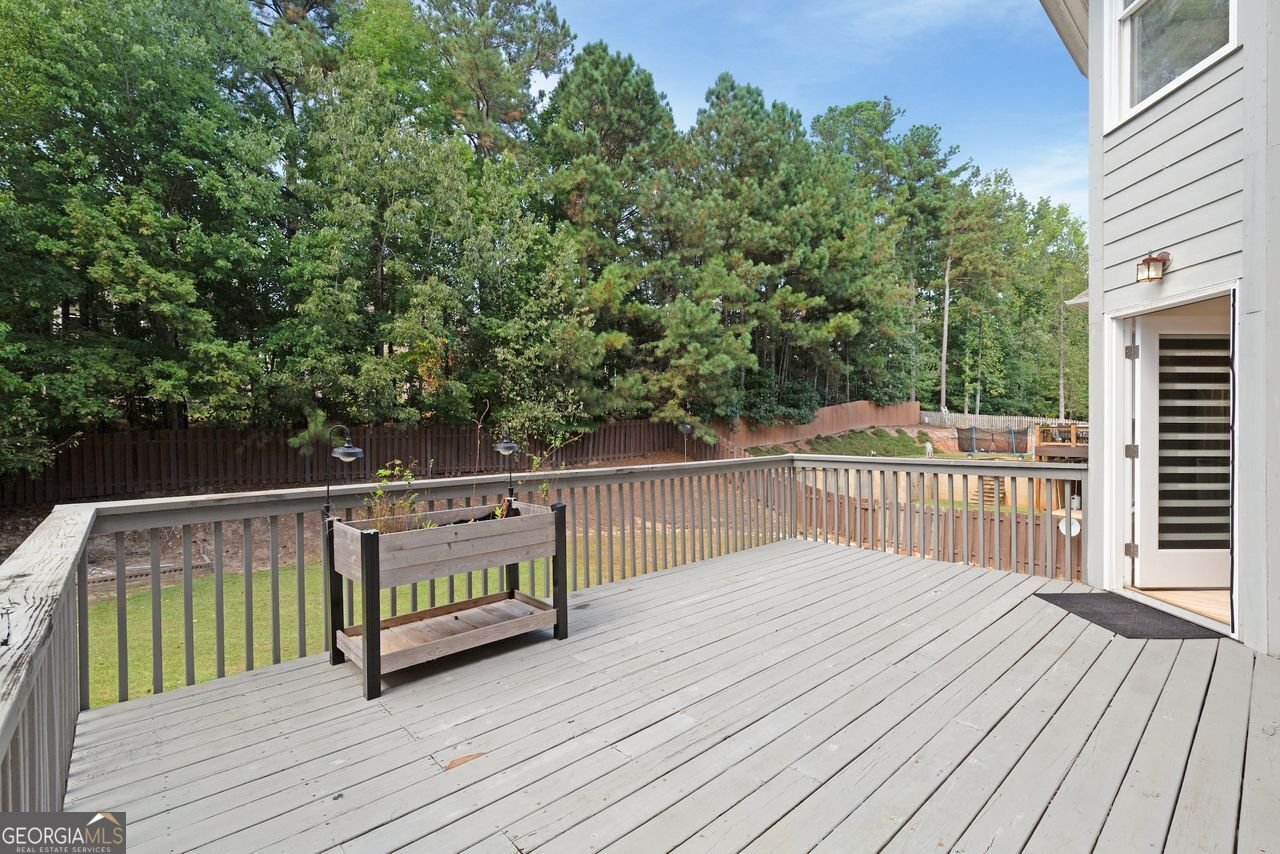 2415 Summit Oaks Court Lawrenceville - 12