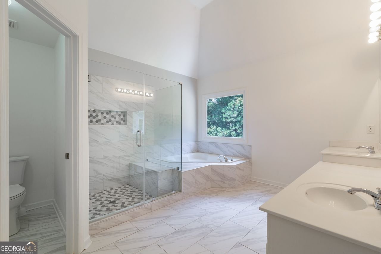 2415 Summit Oaks Court Lawrenceville - 15