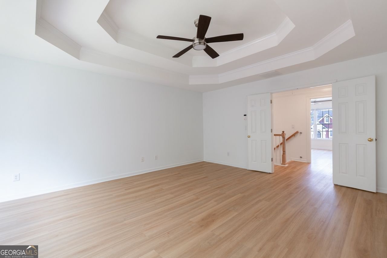 2415 Summit Oaks Court Lawrenceville - 17