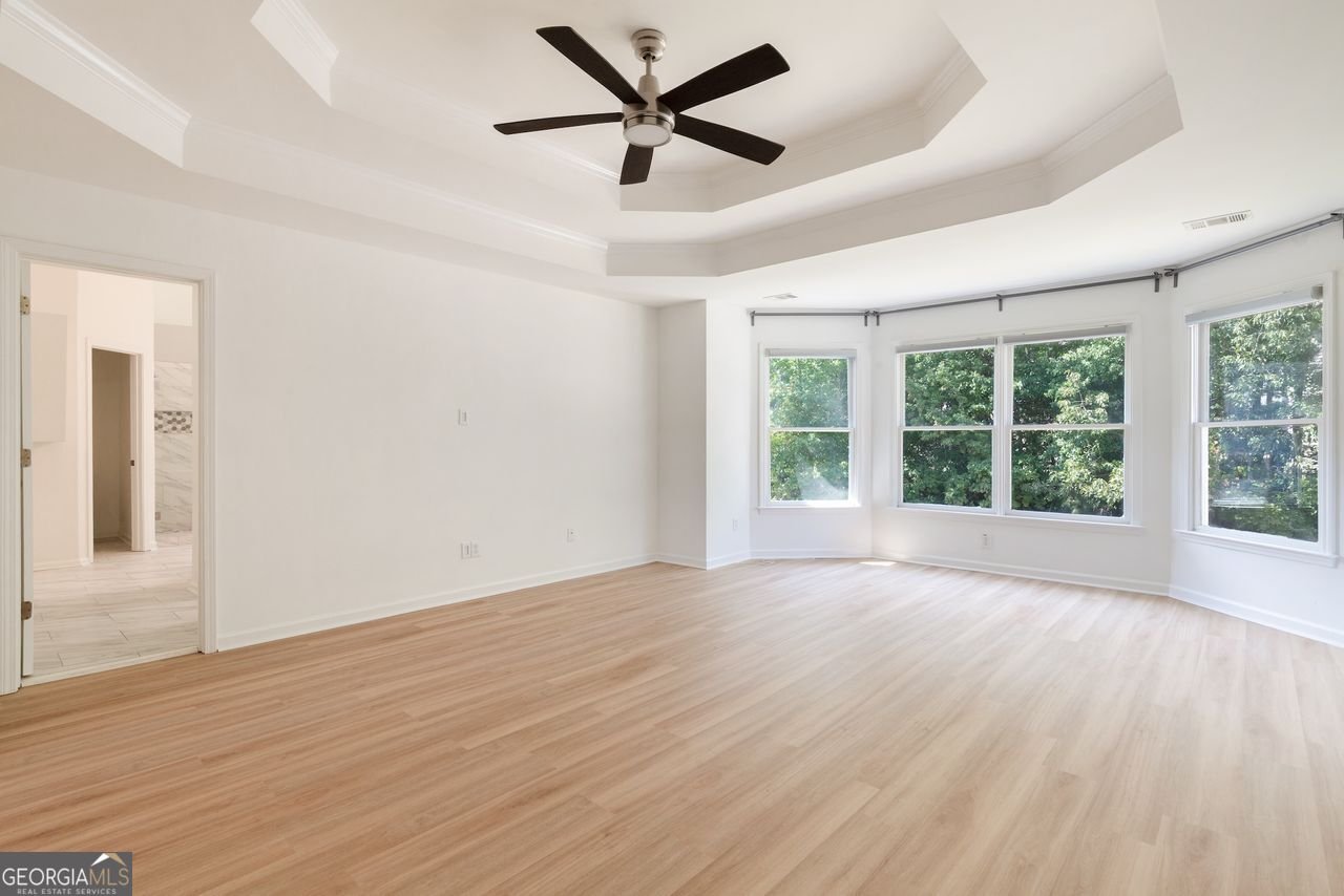 2415 Summit Oaks Court Lawrenceville - 18