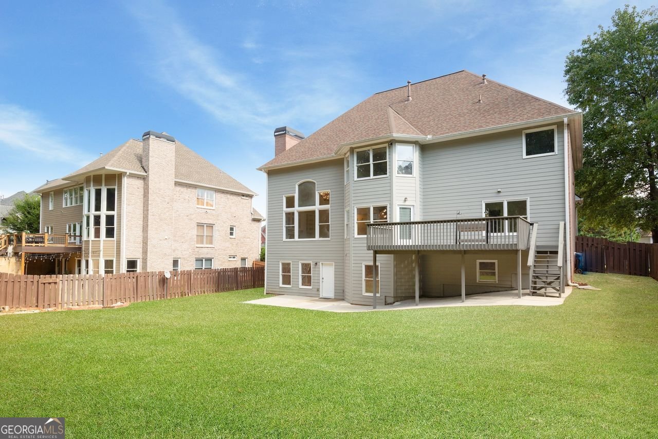 2415 Summit Oaks Court Lawrenceville - 19