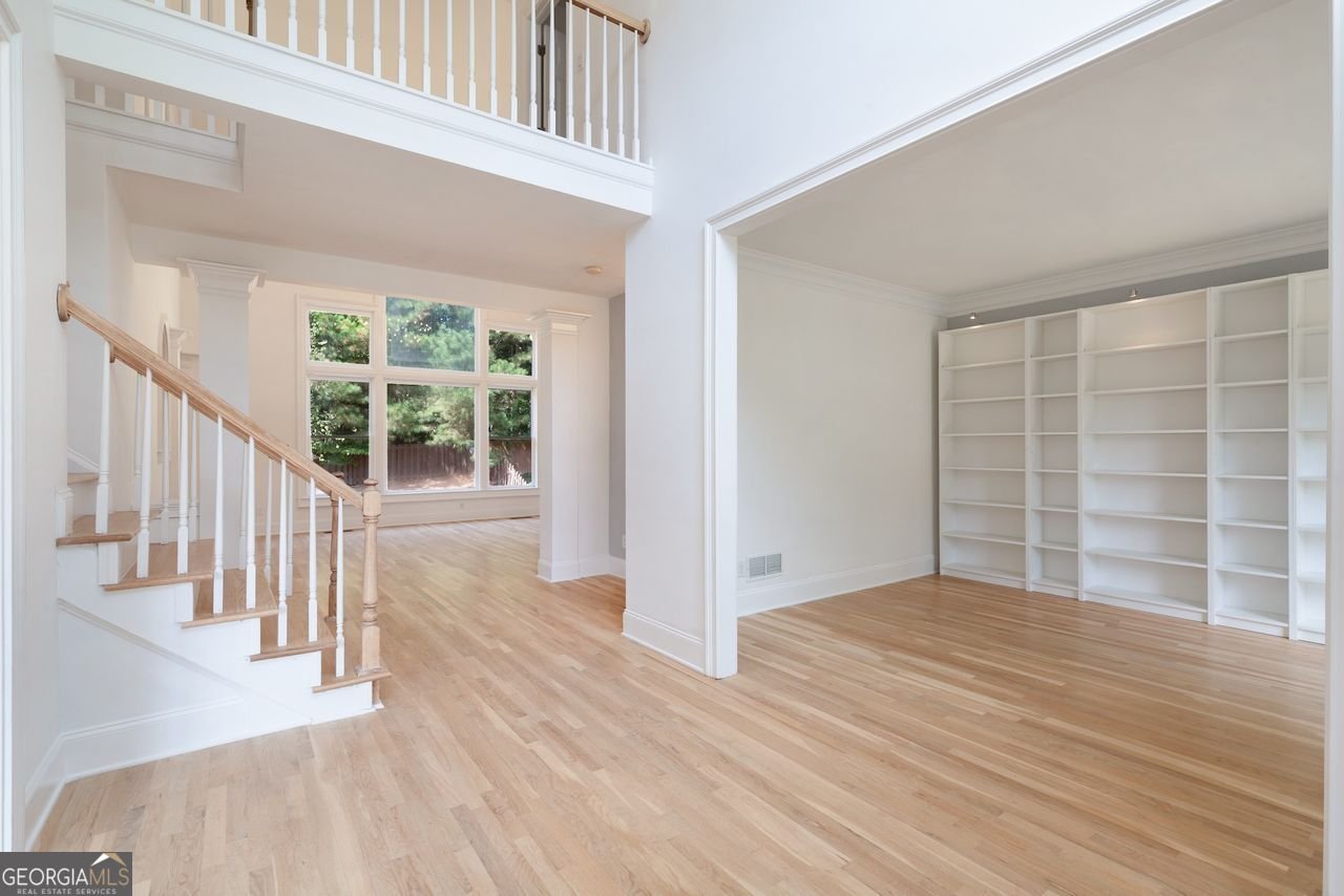 2415 Summit Oaks Court Lawrenceville - 2