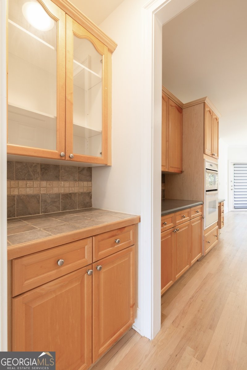 2415 Summit Oaks Court Lawrenceville - 20