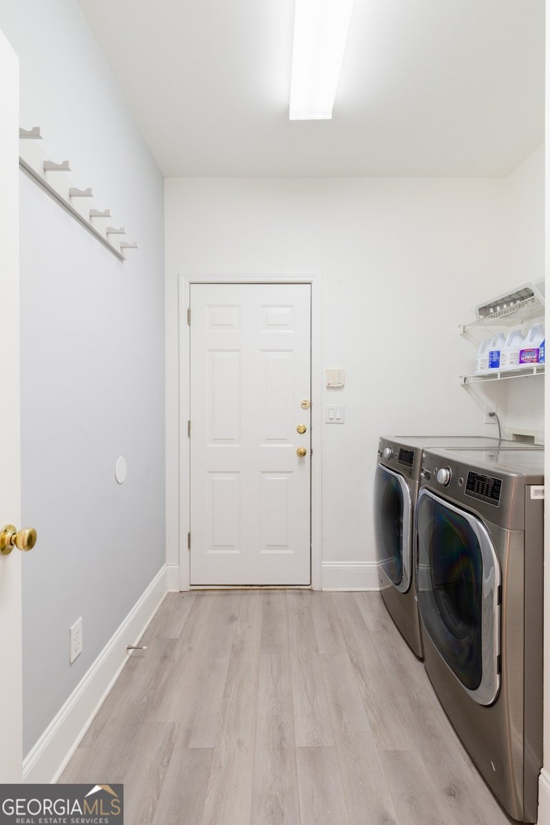 2415 Summit Oaks Court Lawrenceville - 21