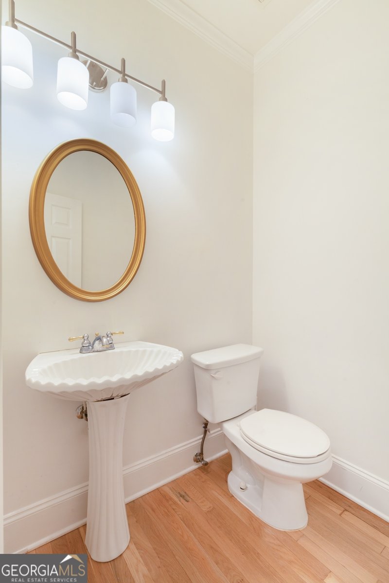 2415 Summit Oaks Court Lawrenceville - 25