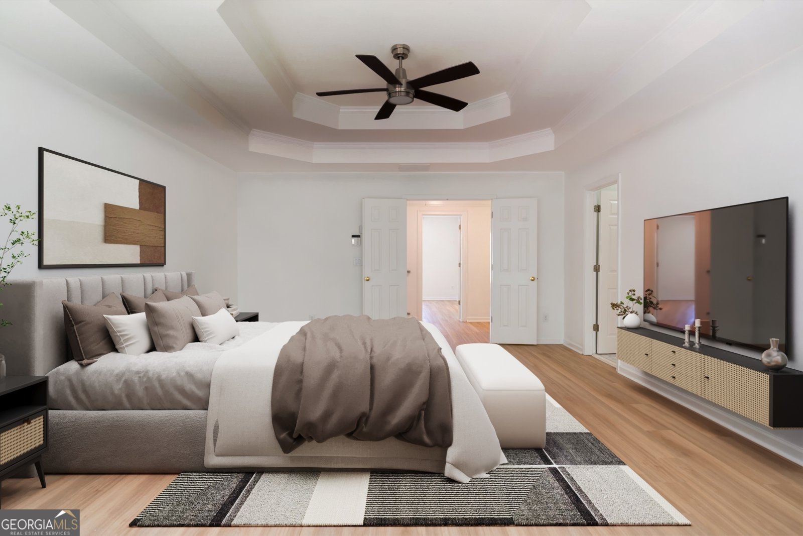 2415 Summit Oaks Court Lawrenceville - 28