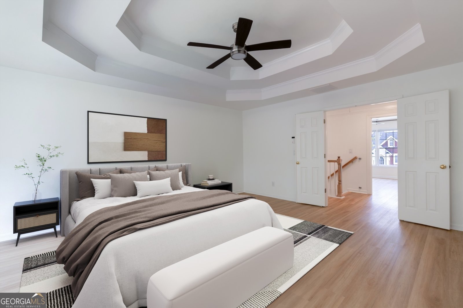 2415 Summit Oaks Court Lawrenceville - 29