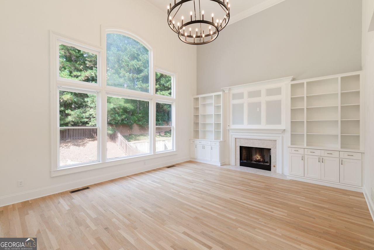 2415 Summit Oaks Court Lawrenceville - 3