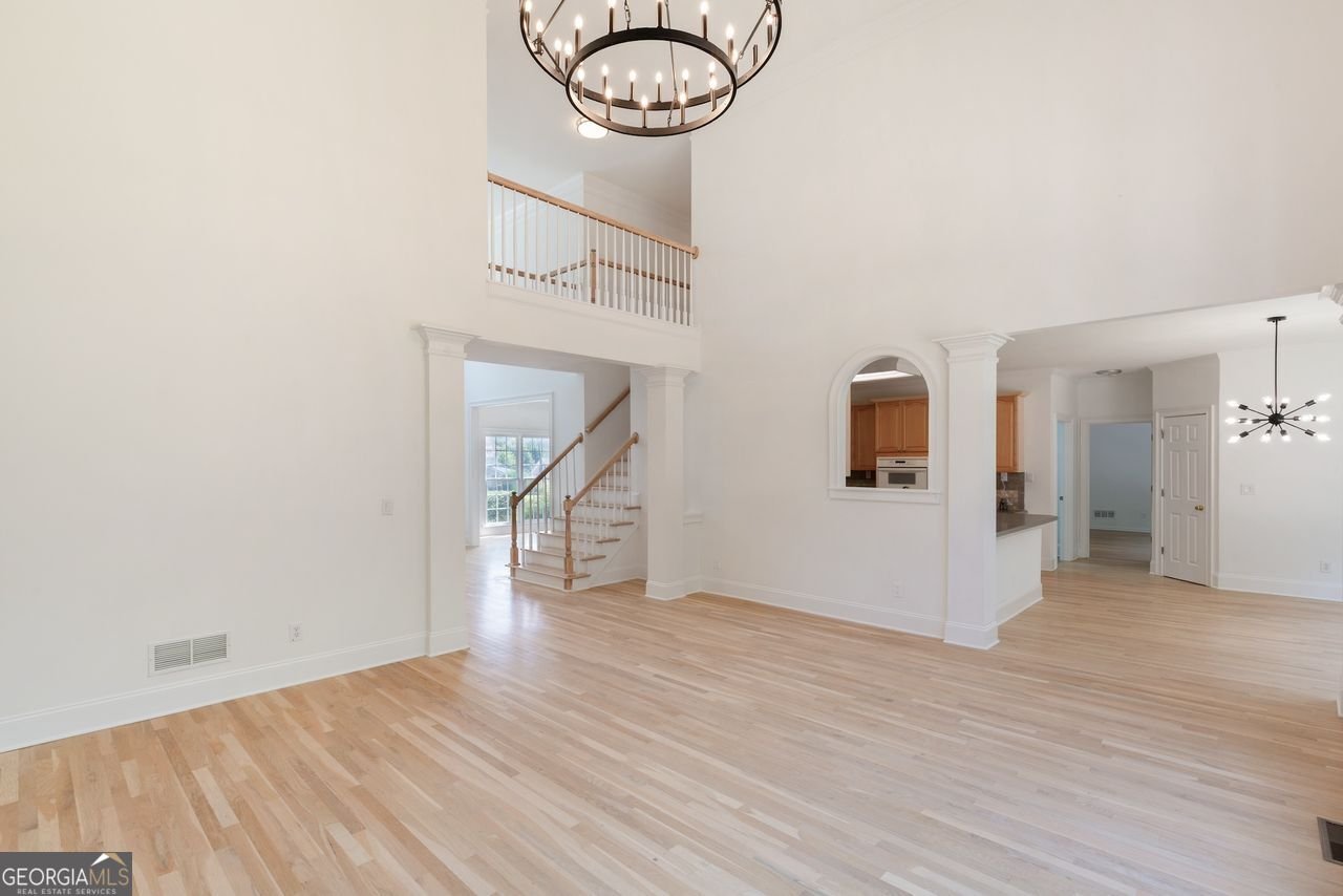 2415 Summit Oaks Court Lawrenceville - 4