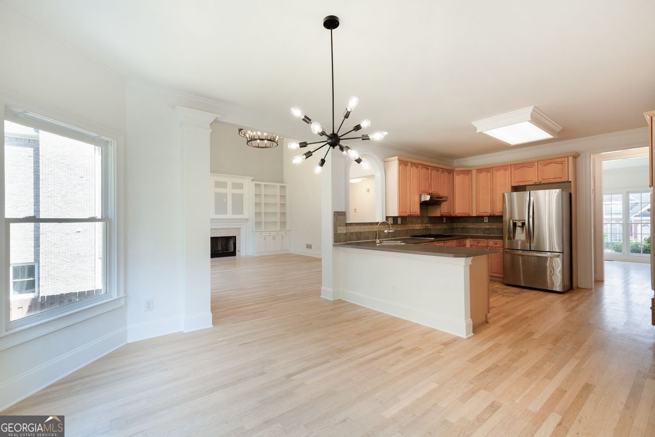 2415 Summit Oaks Court Lawrenceville - 5