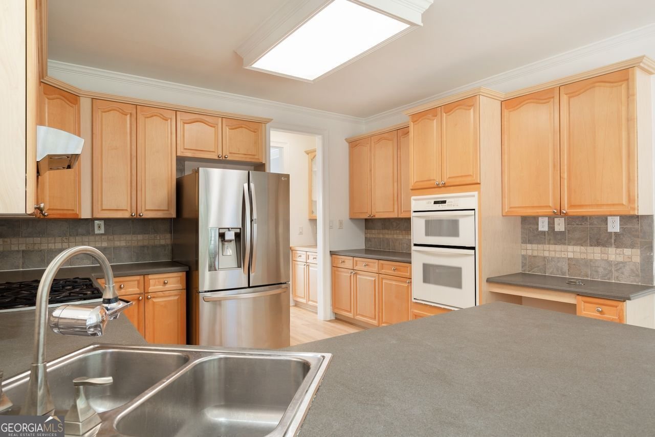 2415 Summit Oaks Court Lawrenceville - 6