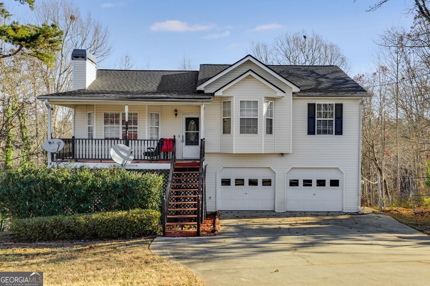674 Fairview Drive Dallas - 1