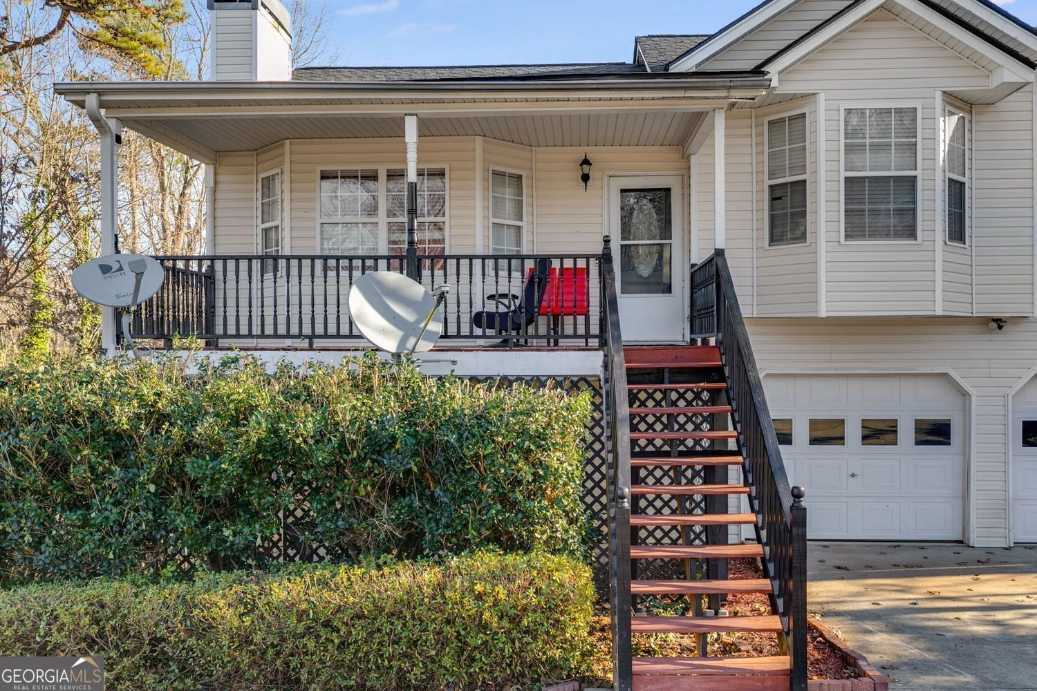 674 Fairview Drive Dallas - 2