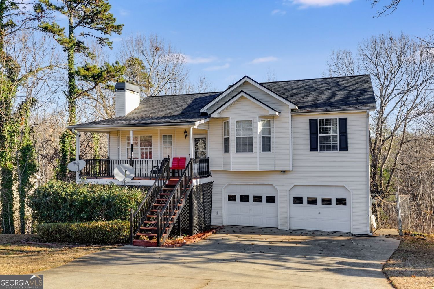 674 Fairview Drive Dallas - 3