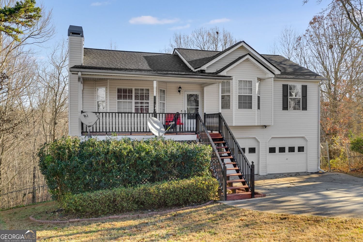 674 Fairview Drive Dallas - 4