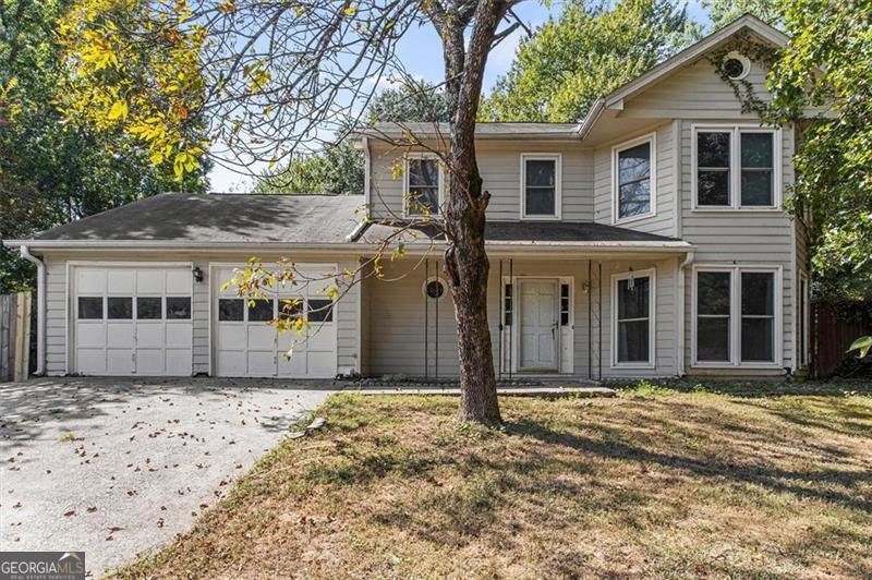 4916 High Forest Drive Duluth - 2