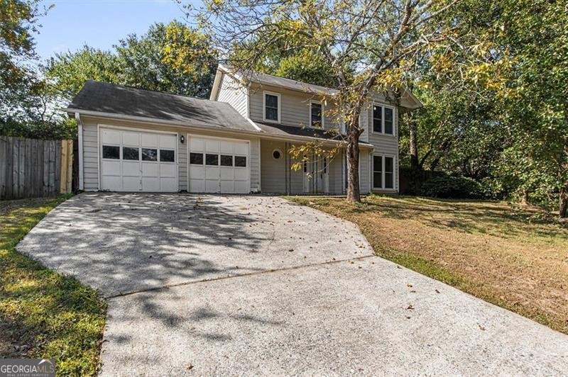 4916 High Forest Drive Duluth - 3