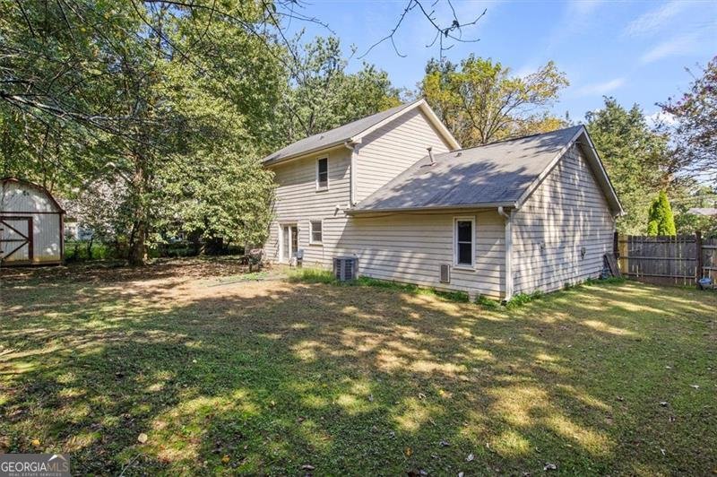 4916 High Forest Drive Duluth - 34