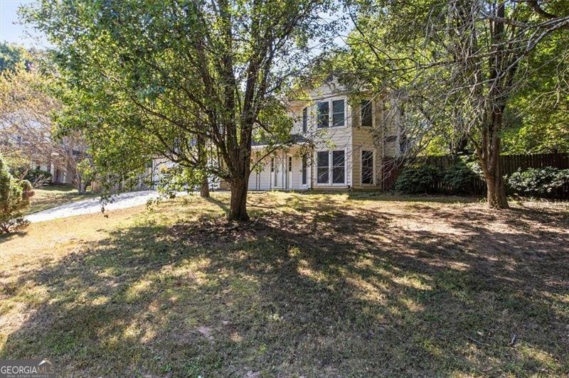 4916 High Forest Drive Duluth - 36